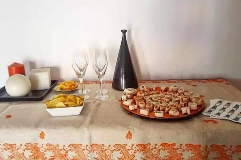 Antica Catania B&b