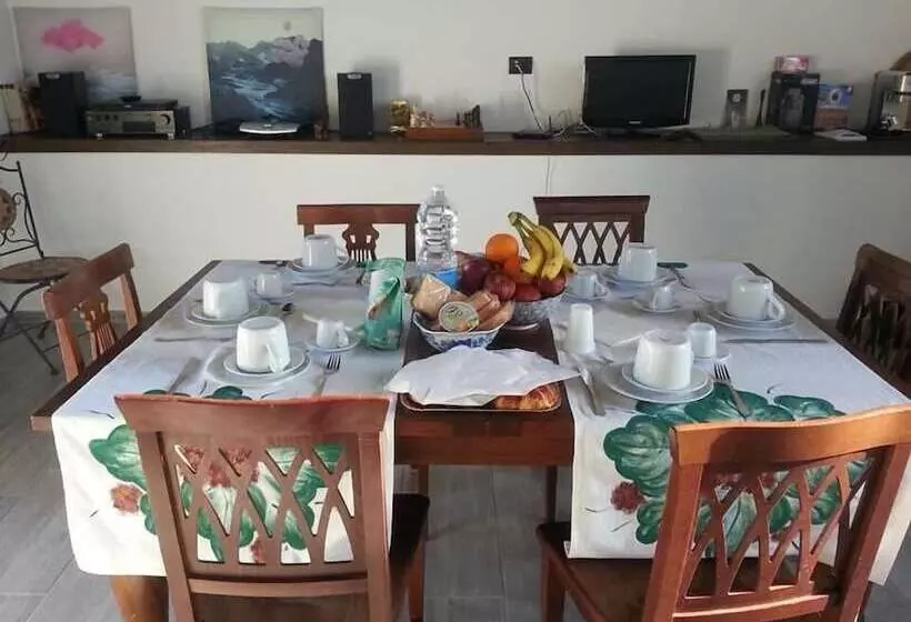Antica Catania B&b