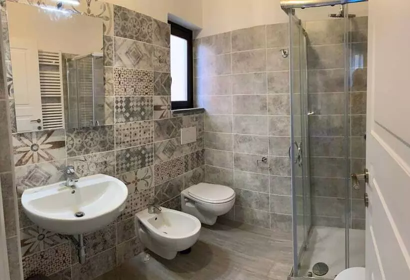 Antica Catania B&b