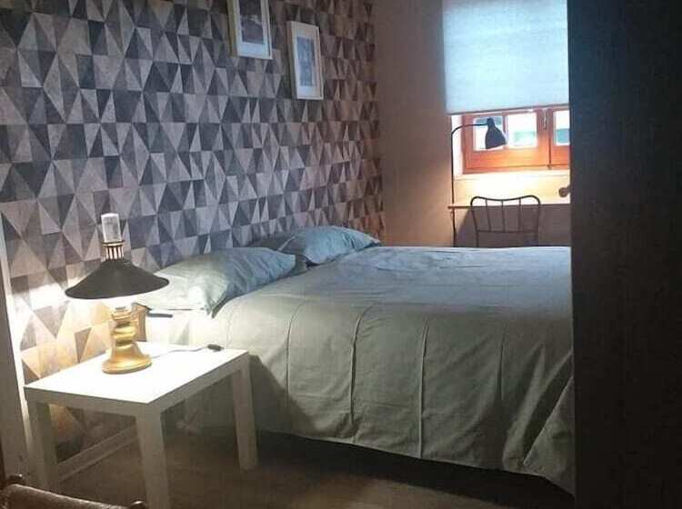 Nocleg ze śniadaniem B B La Villa