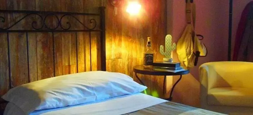 ベッドアンドブレックファースト B B La Villa