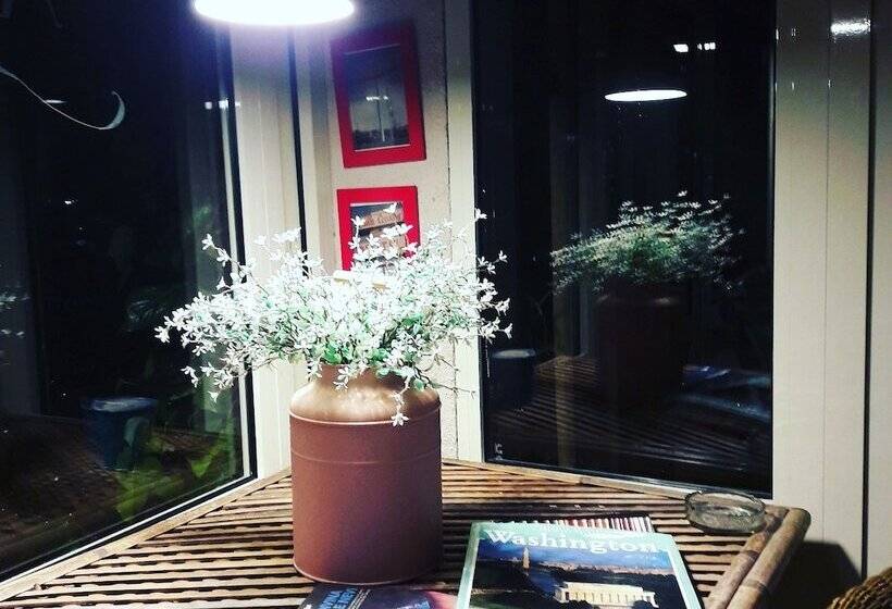 Nocleg ze śniadaniem B B La Villa