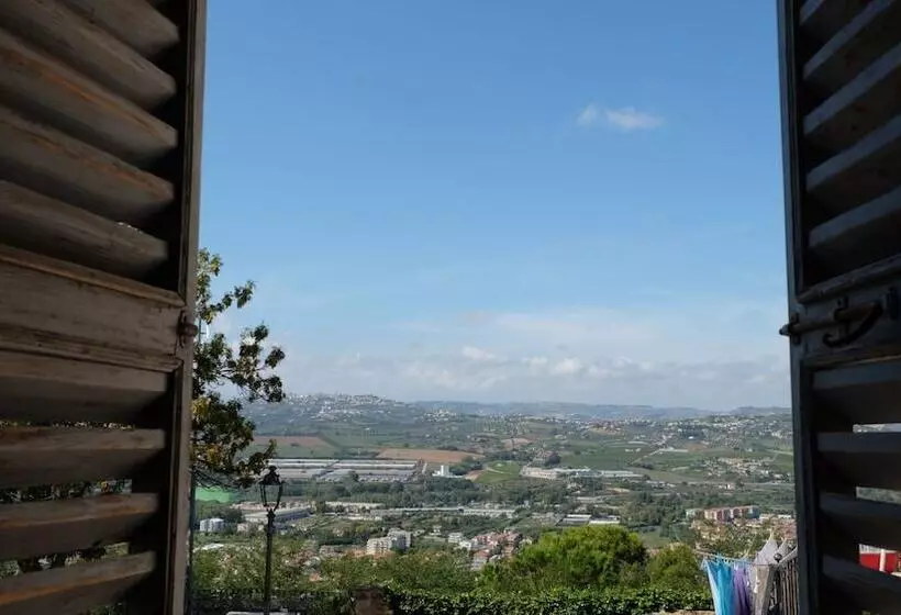 Bed and Breakfast Br1 Cibo & Benessere