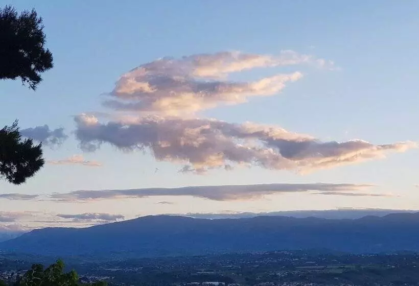 Bed and Breakfast Br1 Cibo & Benessere