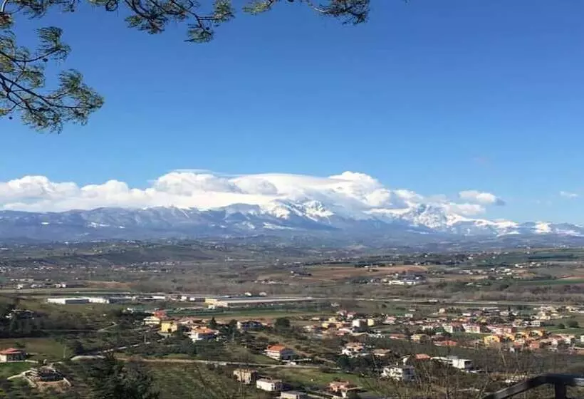 Bed and Breakfast Br1 Cibo & Benessere