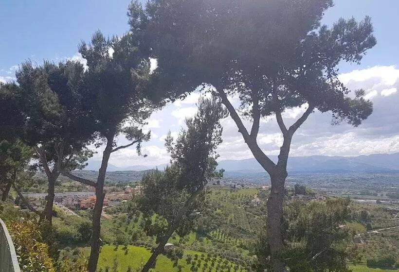 Bed and Breakfast Br1 Cibo & Benessere