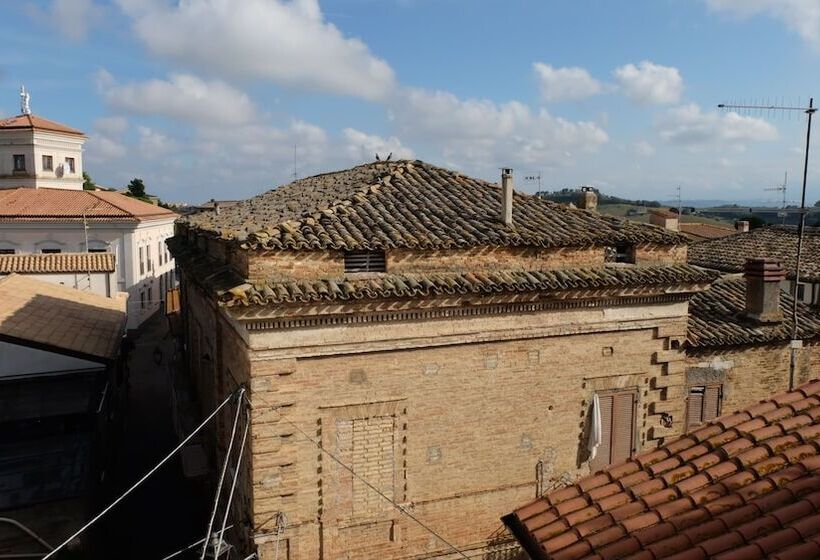 צימר Br1 Cibo & Benessere