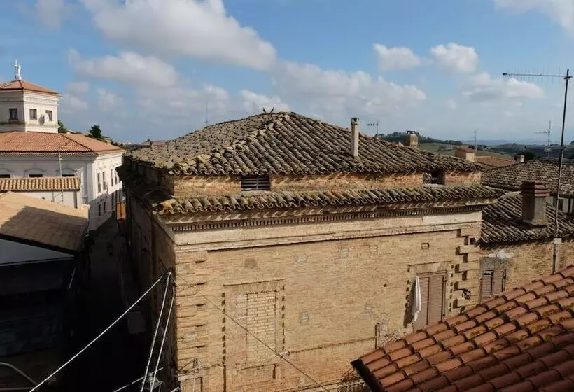 Bed and Breakfast Br1 Cibo & Benessere