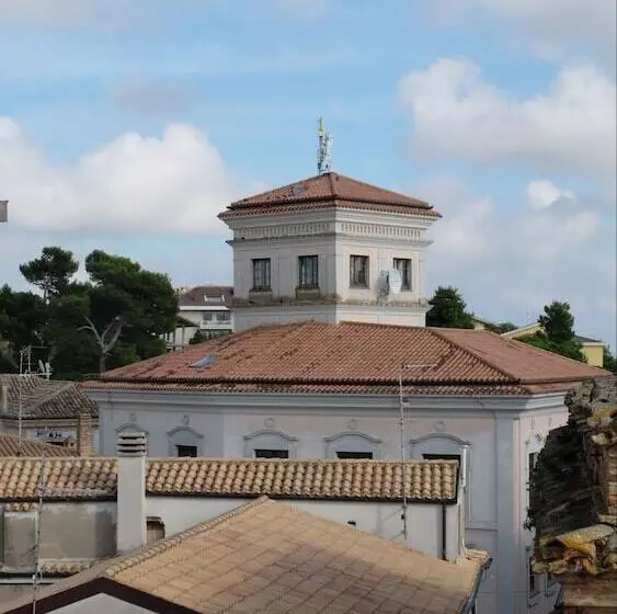 Bed and Breakfast Br1 Cibo & Benessere