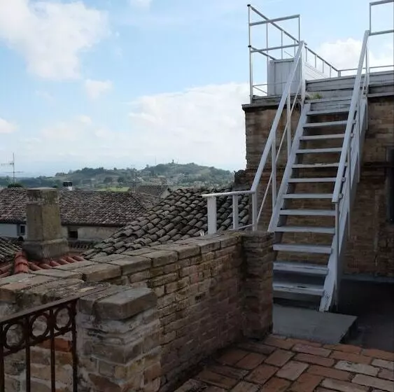 Bed and Breakfast Br1 Cibo & Benessere