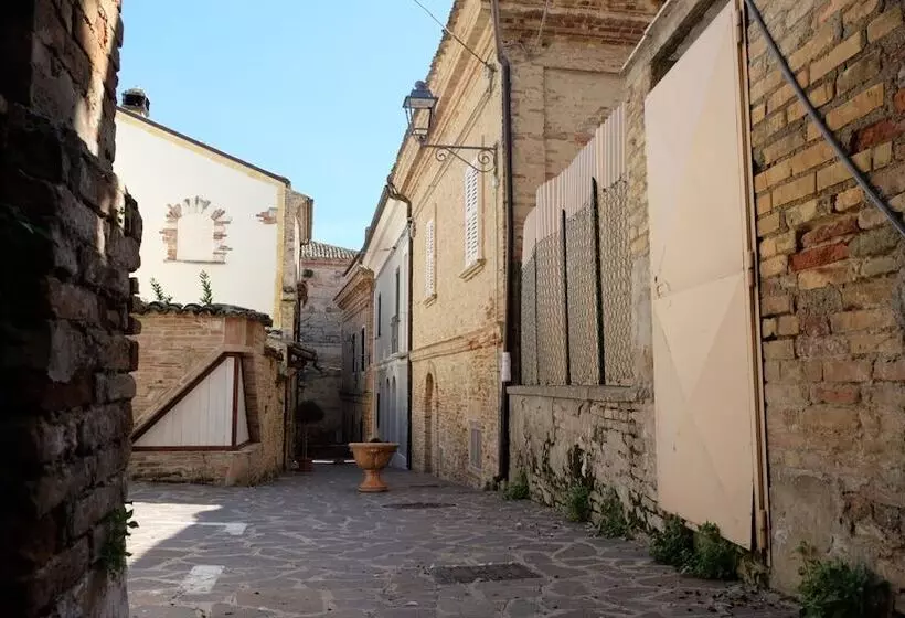 Bed and Breakfast Br1 Cibo & Benessere