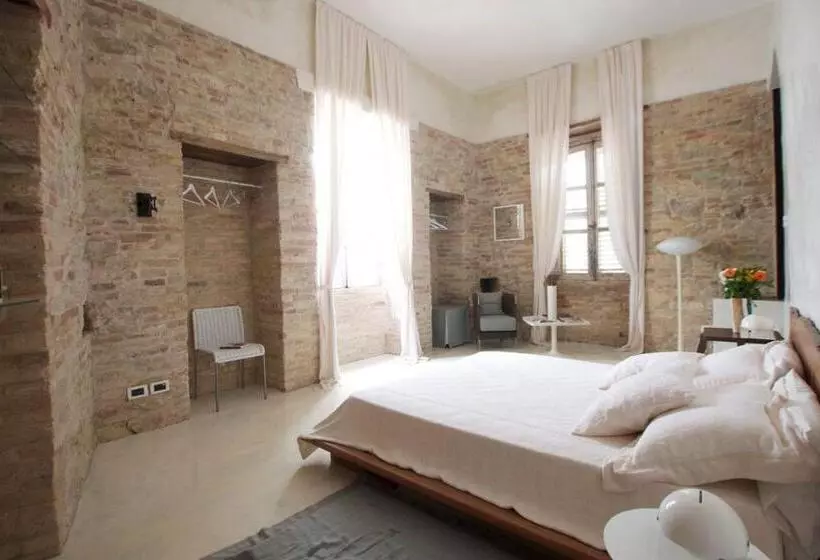 Bed and Breakfast Br1 Cibo & Benessere