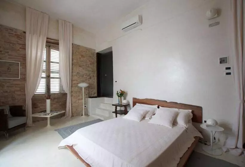 Bed and Breakfast Br1 Cibo & Benessere