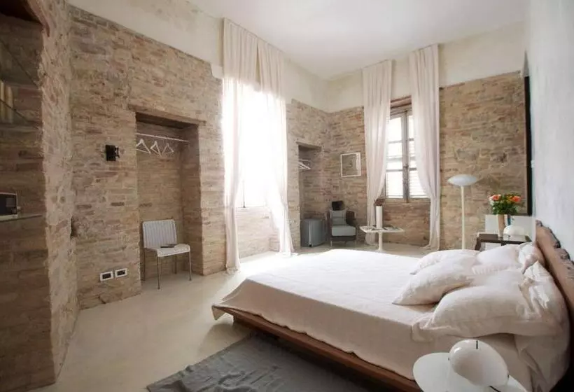 Bed and Breakfast Br1 Cibo & Benessere