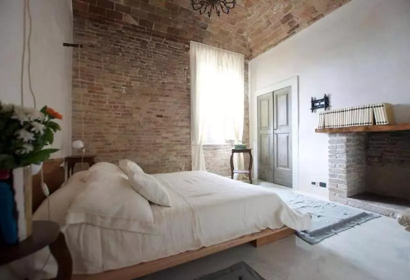 Bed and Breakfast Br1 Cibo & Benessere