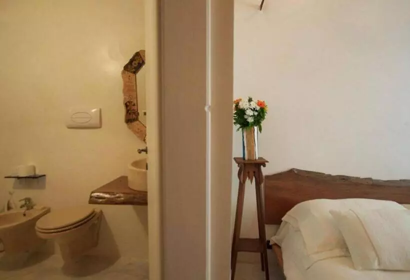 Bed and Breakfast Br1 Cibo & Benessere
