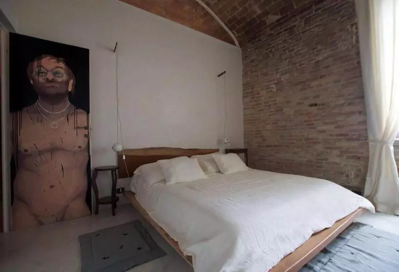 Bed and Breakfast Br1 Cibo & Benessere