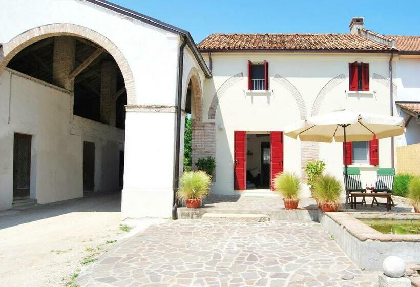 住宿加早餐 Burro E Marmellata