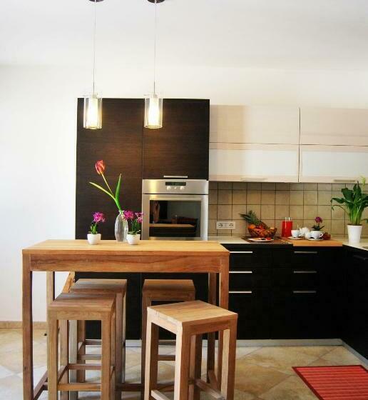 住宿加早餐 Burro E Marmellata