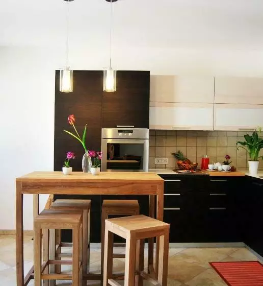 Bed and Breakfast Burro E Marmellata