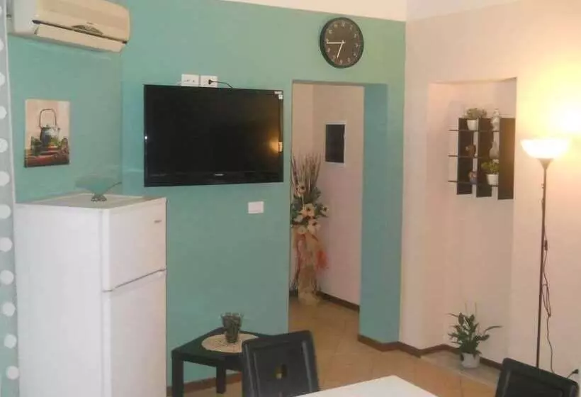 تختخواب و صبحانه Casa Maravigna