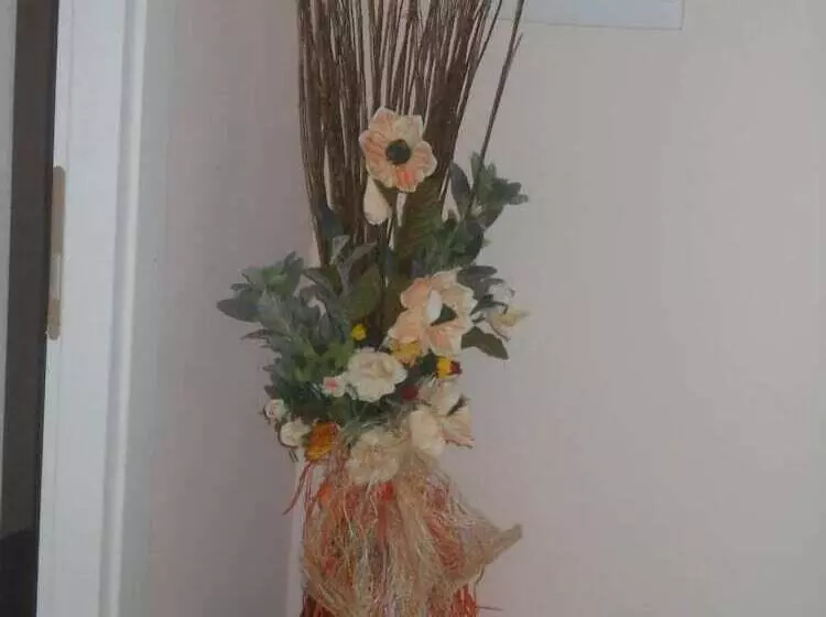 تختخواب و صبحانه Casa Maravigna