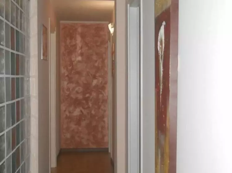 تختخواب و صبحانه Casa Maravigna