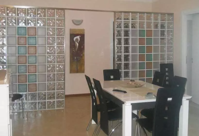 تختخواب و صبحانه Casa Maravigna