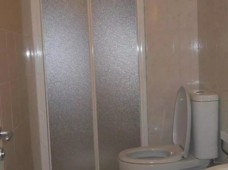 تختخواب و صبحانه Casa Maravigna