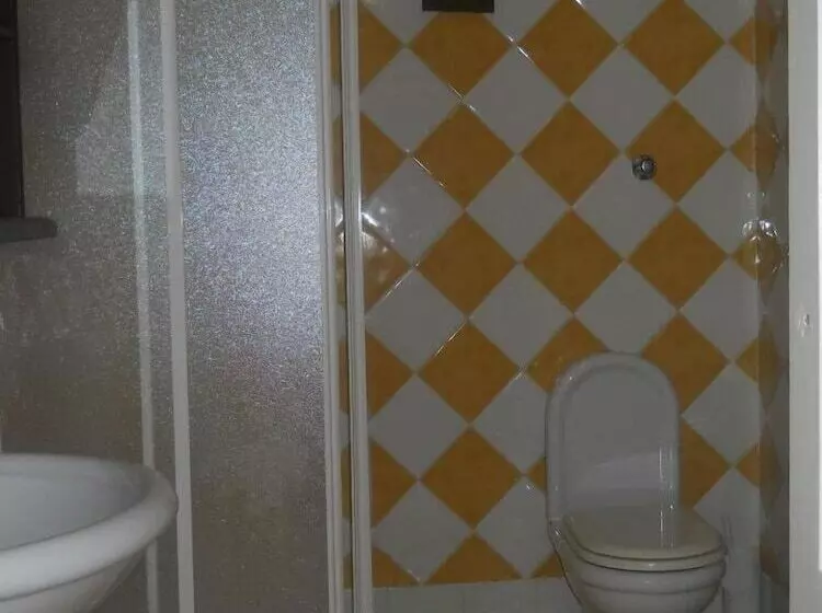 تختخواب و صبحانه Casa Maravigna