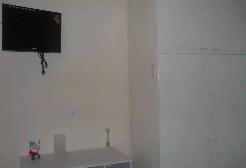 تختخواب و صبحانه Casa Maravigna