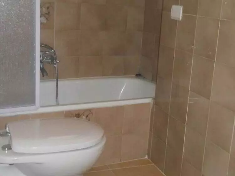تختخواب و صبحانه Casa Maravigna
