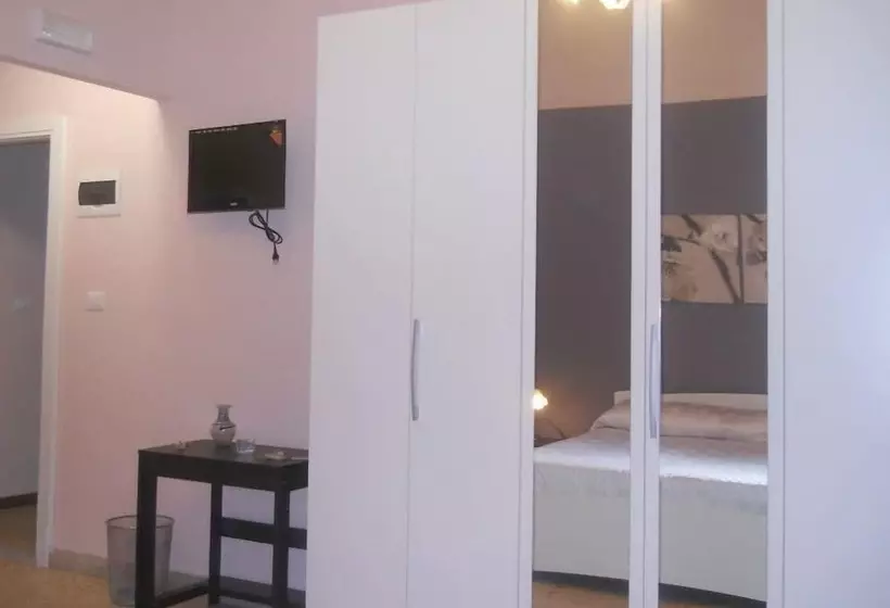 تختخواب و صبحانه Casa Maravigna