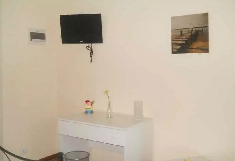 تختخواب و صبحانه Casa Maravigna