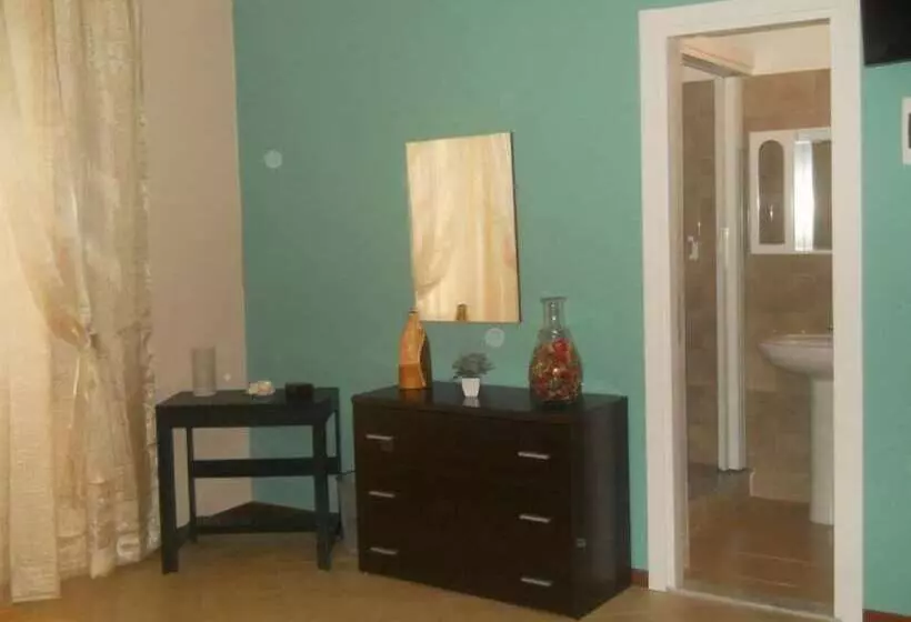تختخواب و صبحانه Casa Maravigna