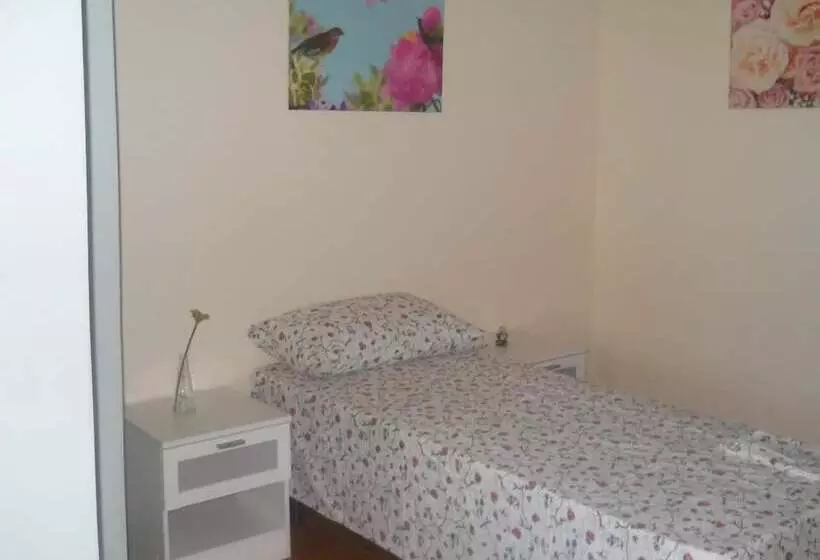 تختخواب و صبحانه Casa Maravigna