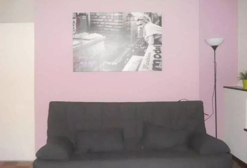 تختخواب و صبحانه Casa Maravigna
