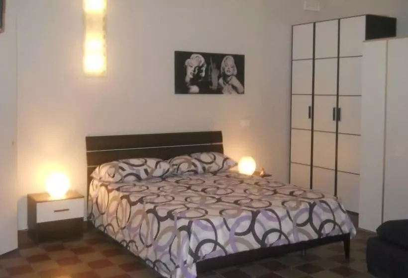 تختخواب و صبحانه Casa Maravigna