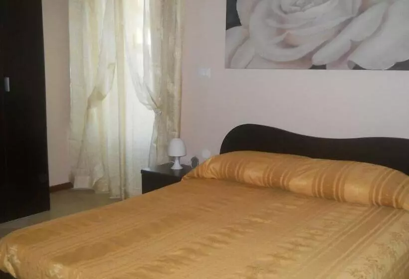 تختخواب و صبحانه Casa Maravigna