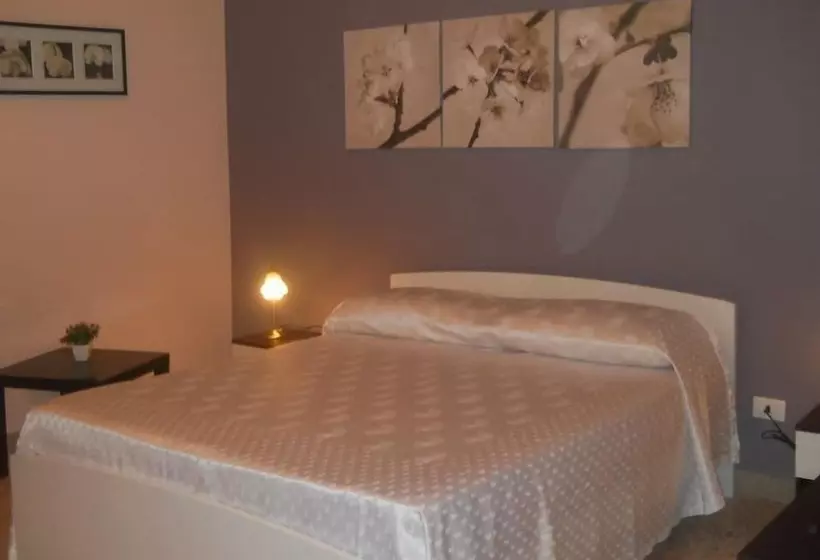 تختخواب و صبحانه Casa Maravigna