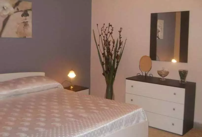 تختخواب و صبحانه Casa Maravigna
