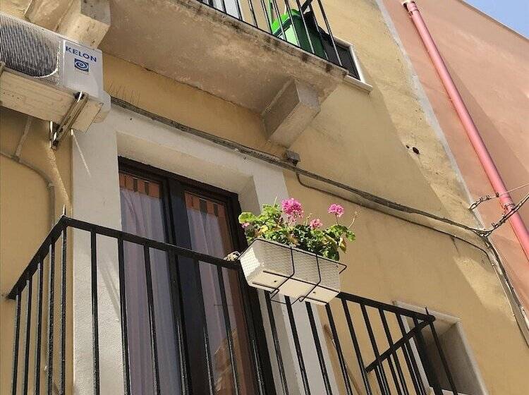 צימר Castelduomo Dimore Deluxe