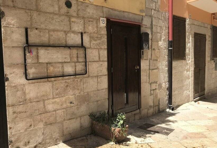 צימר Castelduomo Dimore Deluxe