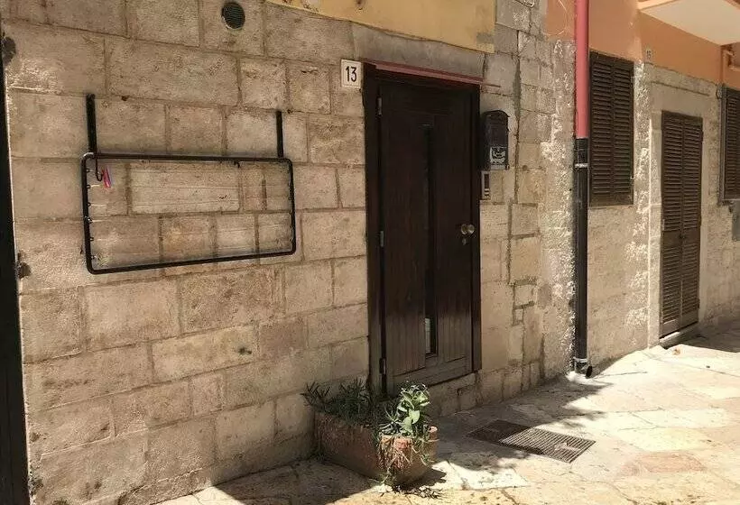 تختخواب و صبحانه Castelduomo Dimore Deluxe