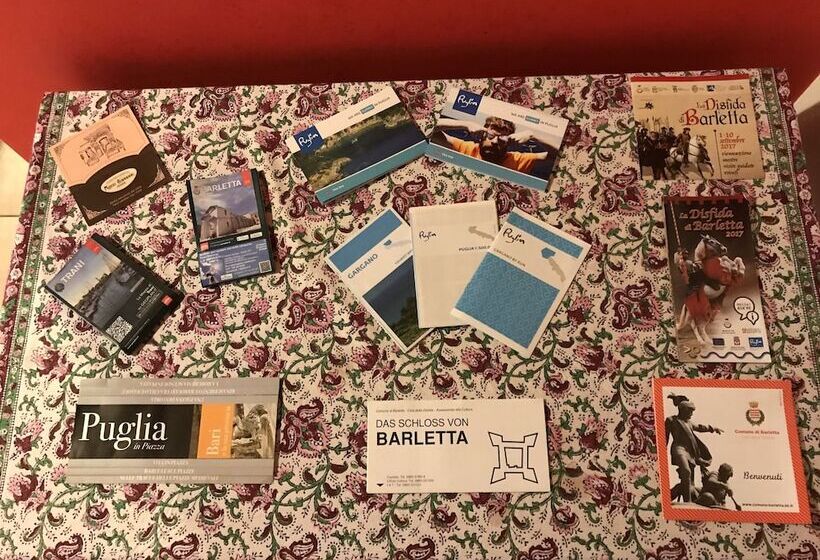 צימר Castelduomo Dimore Deluxe