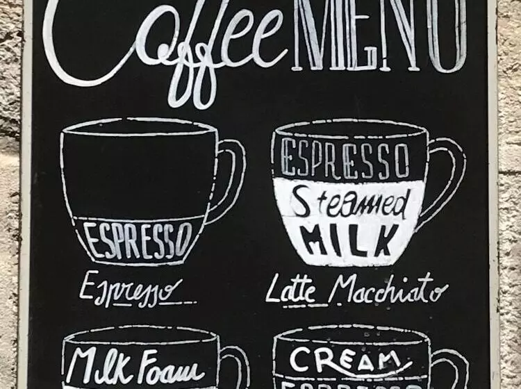 تختخواب و صبحانه Castelduomo Dimore Deluxe