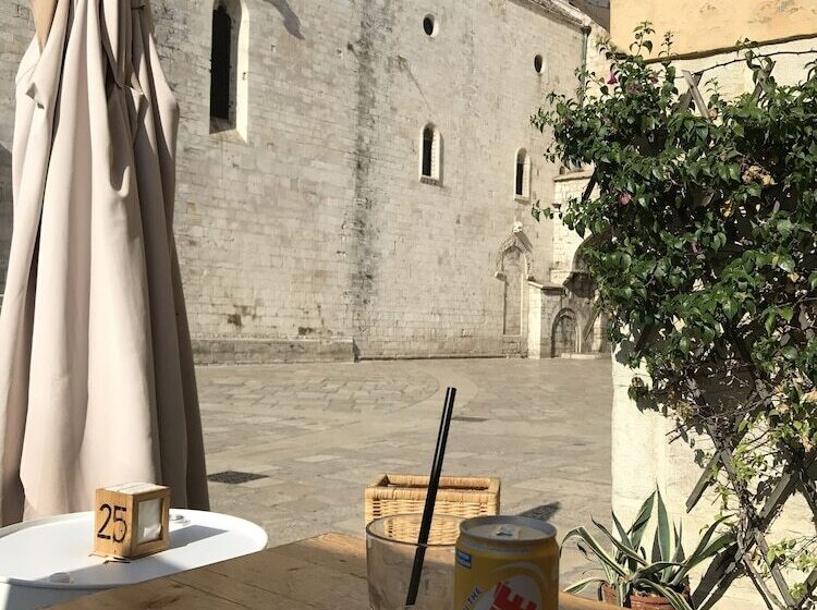 צימר Castelduomo Dimore Deluxe