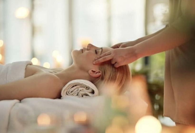 צימר Castelduomo Dimore Deluxe