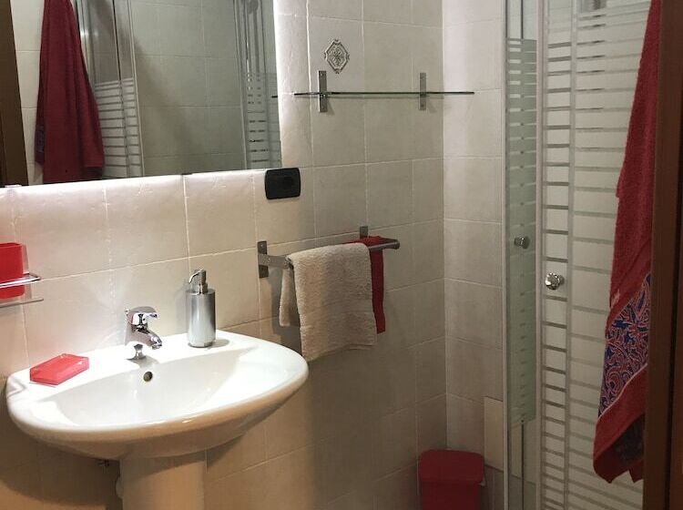 צימר Castelduomo Dimore Deluxe