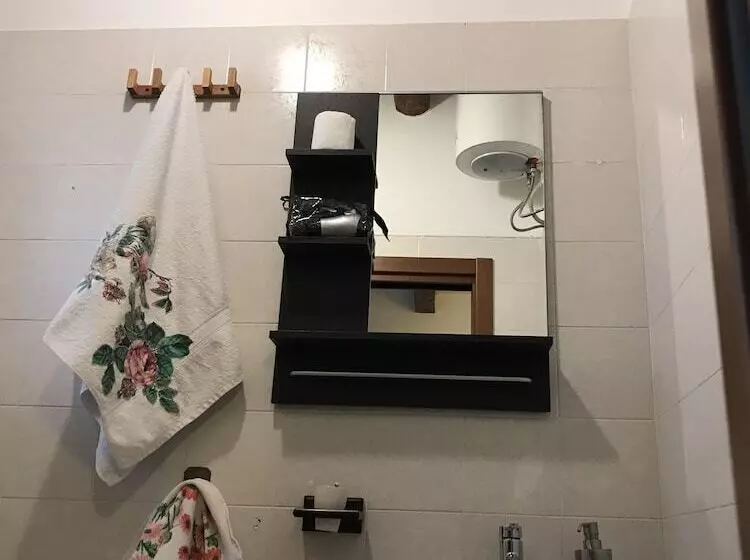 تختخواب و صبحانه Castelduomo Dimore Deluxe